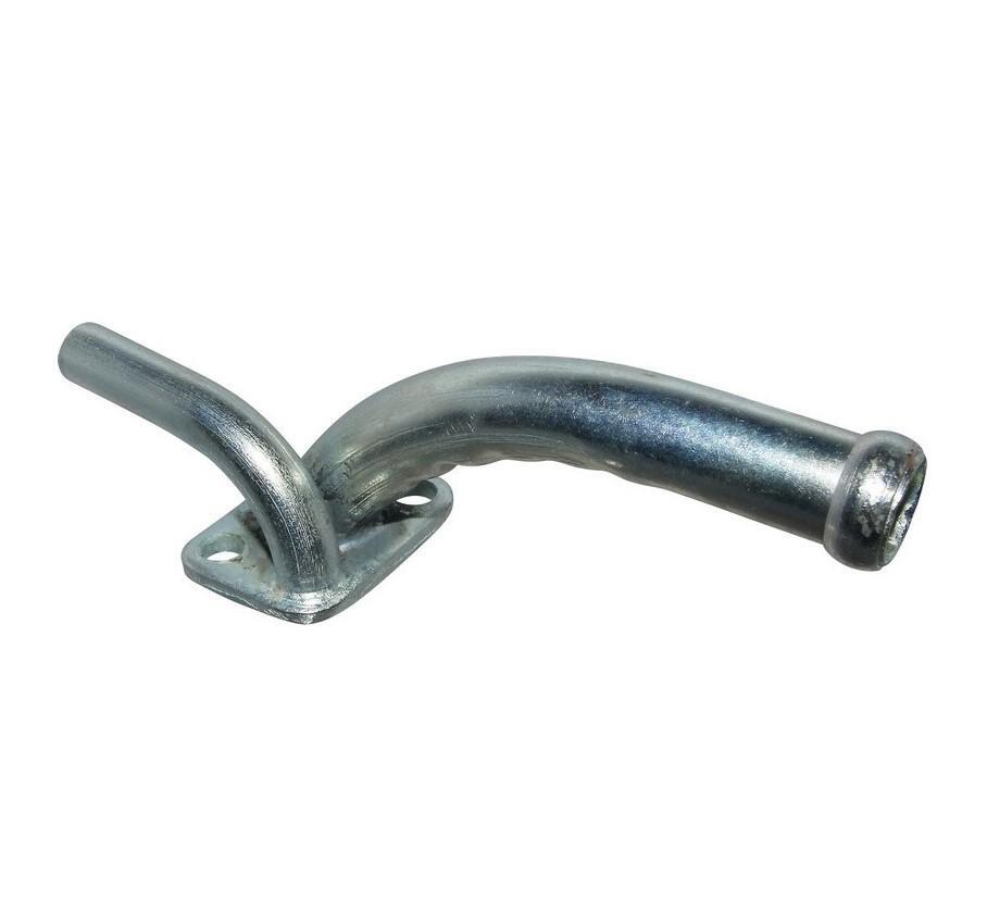 Pipe admission echappement mobylette adaptable solex 3800 cyclo