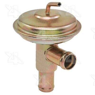 FOUR SEASONS 74603 Vacuum Non-Bypass Closes Heater Valve (74603) - Picture 4 of 4