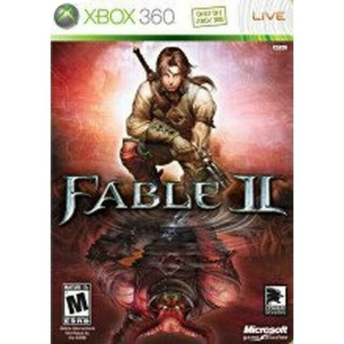 Fable II: Limited Collectors Edition [video game] | eBay