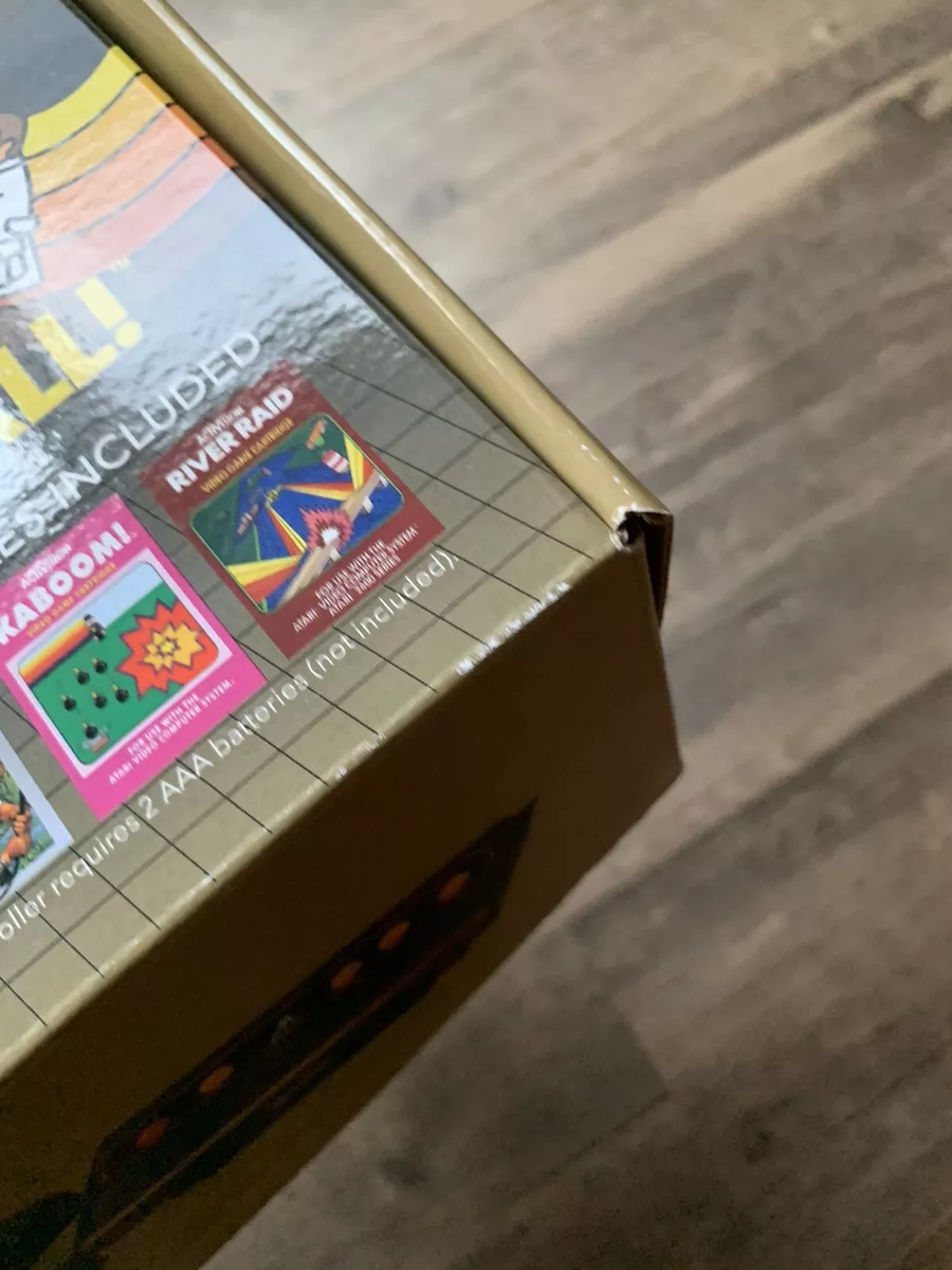 Gamestop atari deals
