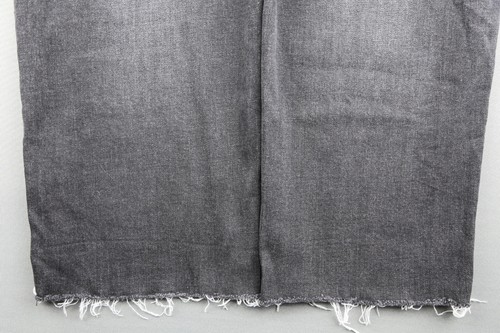 Women's 2018 Old Navy Power Jean Perfect Straight Mid Rise Ankle Sz 18P (40x23) - Picture 8 of 9