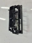 Relay mounting block