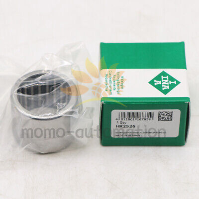 INA HK2526 Needle Roller Bearings 25x32x26mm 1PCS for sale INA HK2526 Needle Roller Bearings 25x32x26mm 1PCS for sale