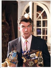 Jerry O'Connell Signed Autographed 8x10 Photo Stand By Me Vern VD