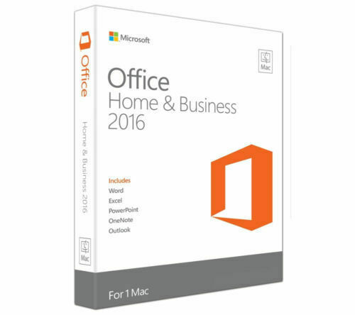 Fonctionnalités de Microsoft Office sur Mac : Word, Excel, PowerPoint