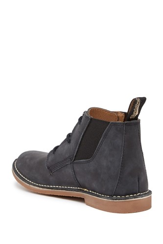 Blundstone 268, 278 Casual Lace Boot UNISEX(Crepe Sole Stitching, Leather Lined) - Picture 14 of 17