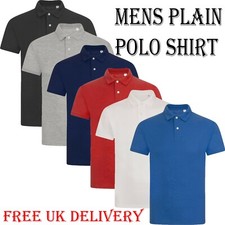 Men's Polos for sale UK