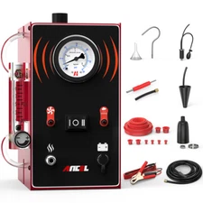 ANCEL S300 EVAP Smoke Machine Automotive Diagnostic Vacuum Leak Detection Tester