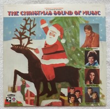 The Christmas Sound Of Music 