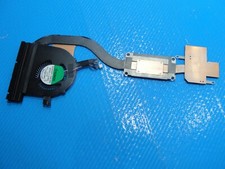 Dell Latitude E5570 15.6" Genuine Laptop CPU Cooling Fan w/Heatsink 2TN2F