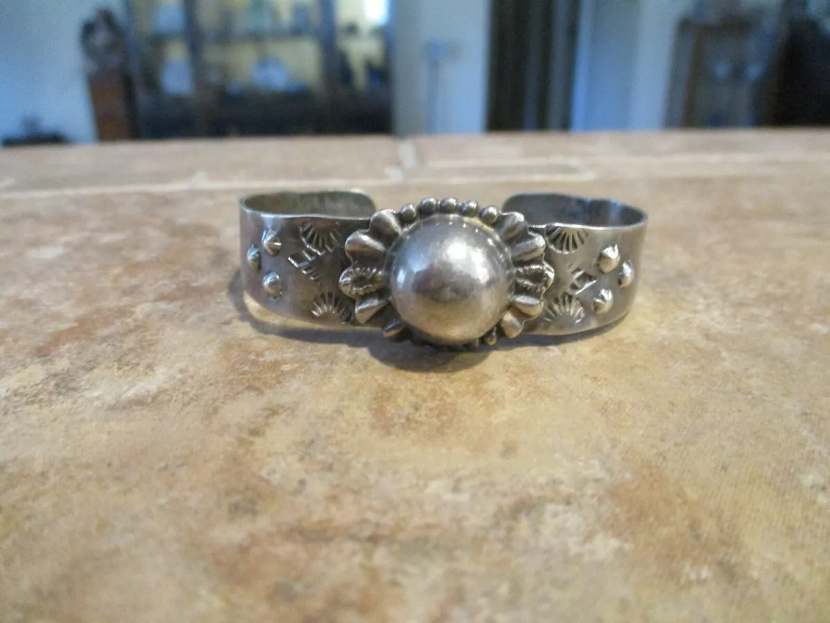 Fred harvey 2024 jewelry ebay