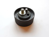 VKM 11202 SKF Zahnriemen Riemenspanner Roller