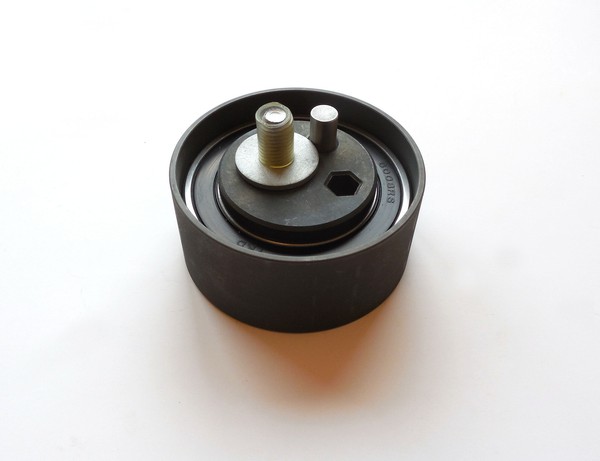 VKM 11202 SKF Zahnriemen Riemenspanner Roller-image