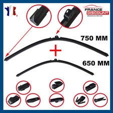 Balais d'essuie-glace Ford S-MAX
