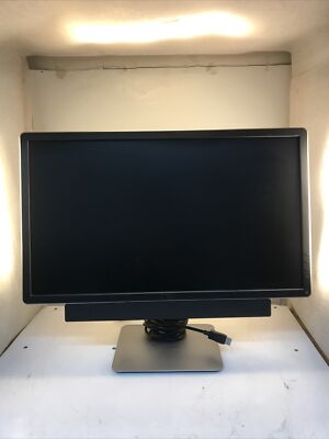 DELL（P2414Hb）2015年製　24インチ　【送料無料】P0003 Dell P2414Hb 24