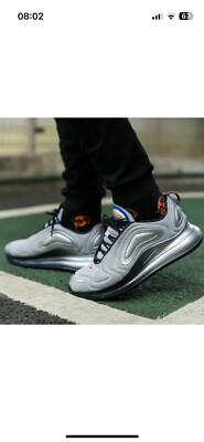 nike air max 720 space flight