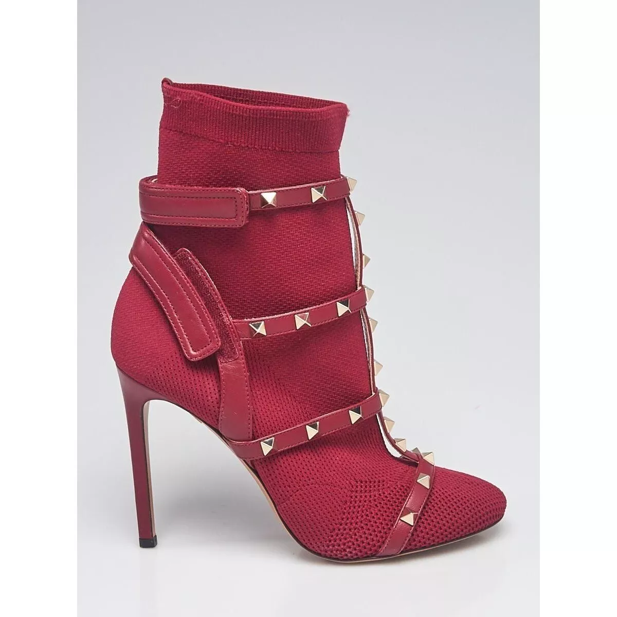 Valentino sales sock boots