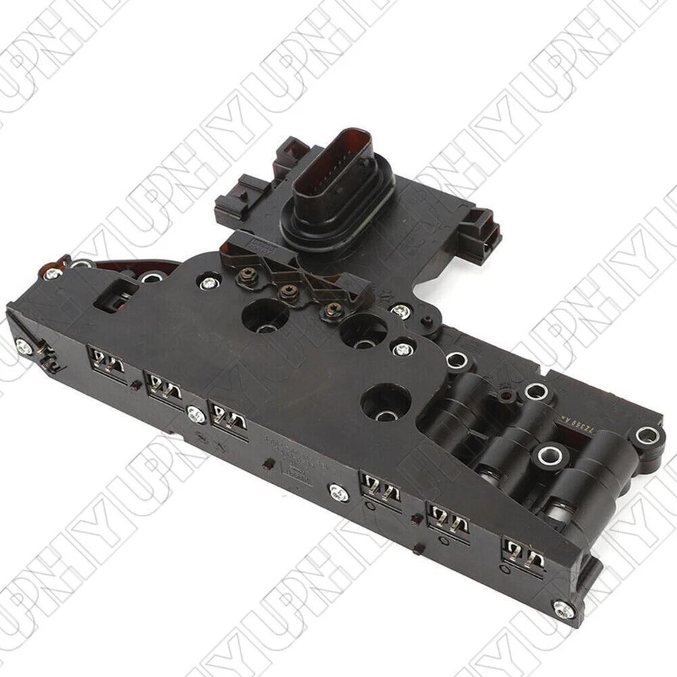 1 x 6F50/6F55 Transmission Valve Body OEM AA5P-7Z369-AA DA8P7G391AA DA8P7G391AB - Image 4 of 4