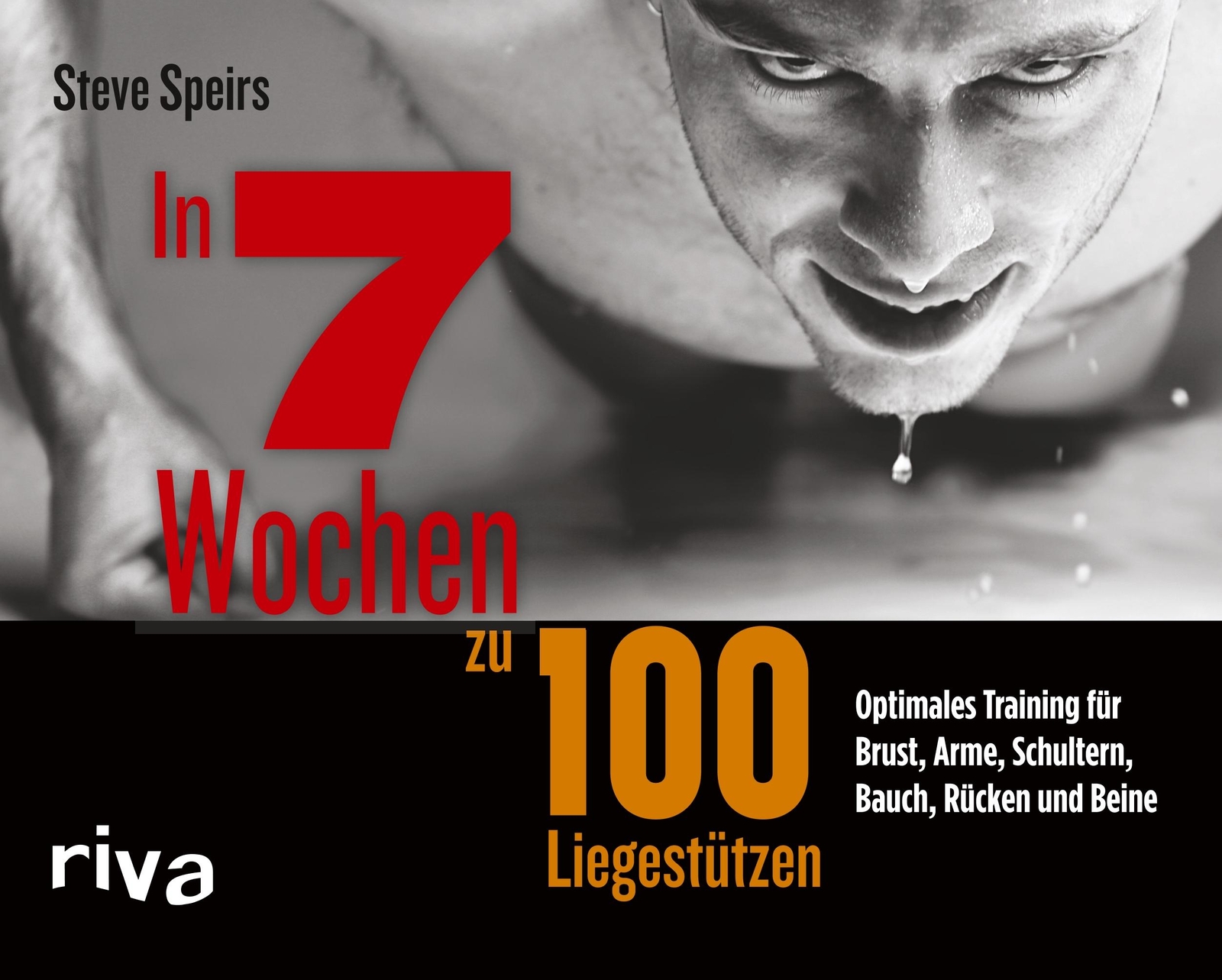 Thumbnail - In 7 Wochen Zu 100 Liegestützen Steve Speirs