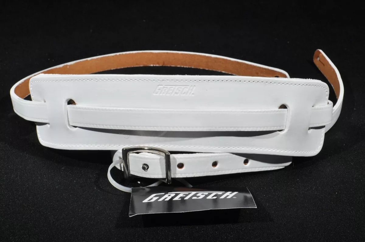 Skinny guitar strap online