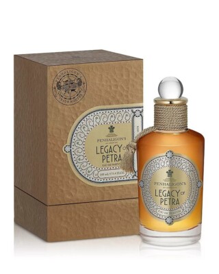 ペンハリガン レガシーオブペトラ 100ml Legacy of Petra Penhaligon's perfume - a fragrance for women and 香水(ユニセックス)