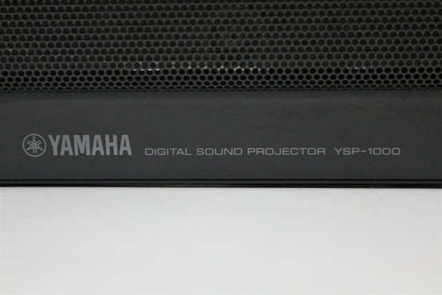 yamaha ysp 1000 for sale