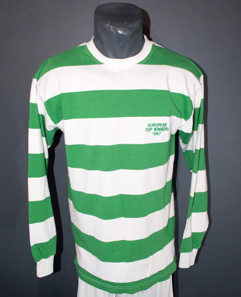 Celtic Jersey Cup Winners Vintage Official Football Shirt Mens M | eBay