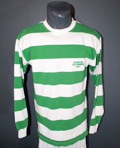 celtic retro football shirts