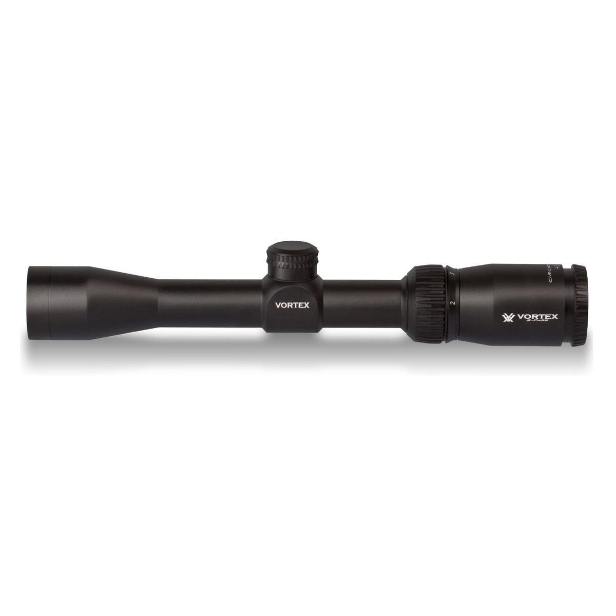 Vortex CROSSFIRE II スコープ 2-7倍 Vortex Crossfire II 2-7X32 Crossbow Scope Illuminated XBR-2