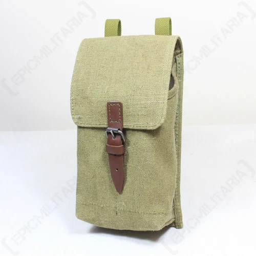 WW2 Russian RGD-33 Grenade Pouch - Soviet Army Military Reproductions