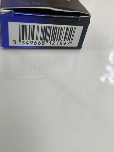 ULTRAVIOLET PACO RABANNE EDT 5ML (FLUID MINI) - Picture 3 of 5