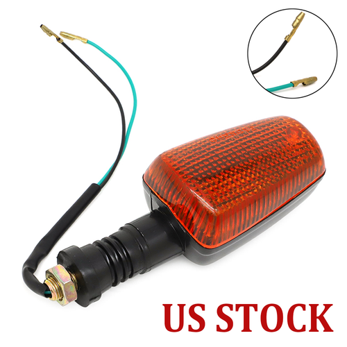 Para Yamaha XT225 250 600 TW200 FZR 400 600 Luces