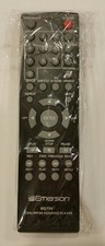 Original EMERSON GQ756 KARAOKE Remote Control