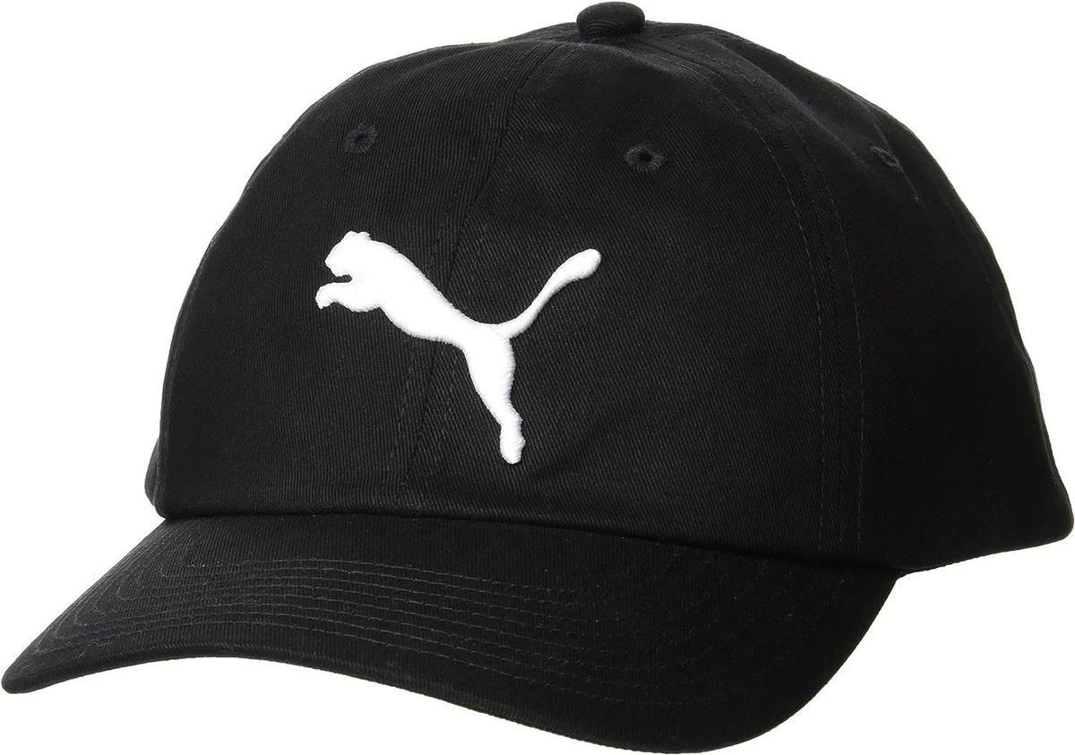 Kids online puma hat