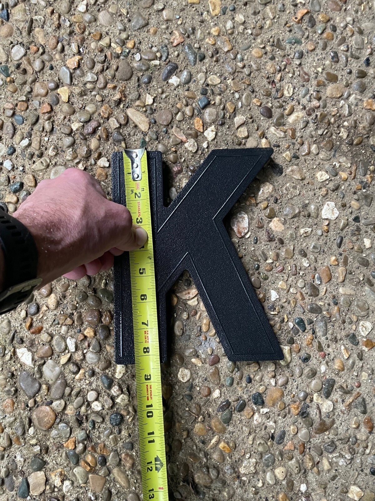 Wagner Gemini Zip Change 8" PLASTIC THEATER MOVIE MARQUEE LETTERS & NUMBERS GoWork Recruitment