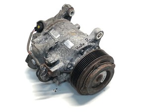 orig.  BMW 1ER E87 3ER E90 320d N47N Kompressor 9223694 9225703 Klimakompressor