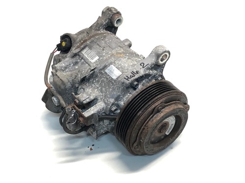 orig.  BMW 1ER E87 3ER E90 320d N47N Kompressor 9223694 9225703 Klimakompressor