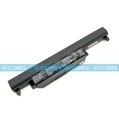 Genuine A32-K55 A33-K55 Battery for Asus A45 A55 A75 K45 K55 K75 R400 R500 R700