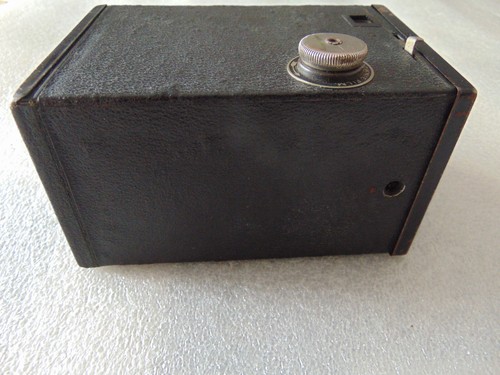 KODAK ancien appareil photo N°2 BROWNIE N° 120 kodak film - Photo 6/13