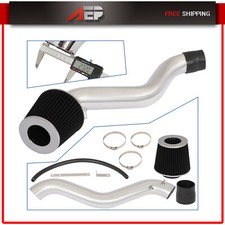 Short Ram Air Intake System Kit Filter For Honda Accord Dx Lx Ex Se Vp 2.2l