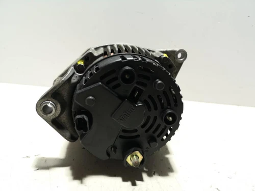 A13VI285 Alternatore per RENAULT MEGANE I FASE 2 BERLINA (BA0) * 2001 181483 - Foto 2 di 7