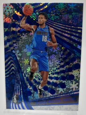2023-24 Panini Revolution - Rookies Olivier-Maxence Prosper #125 Winter (RC) Dal