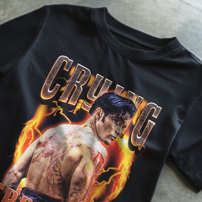 Crying Freeman T-Shirt Arnold Schwarzenegger Aliens Stallone JCVD