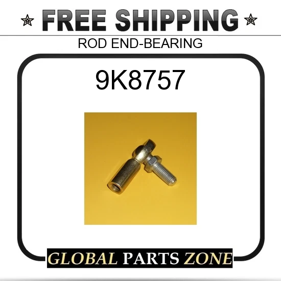 9K8757 - ROD END-BEARING 3119361 3V9748 8L6159 for Caterpillar  