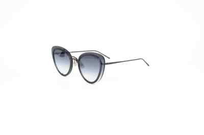 Boucheron BC0060S 001 Sunglasses Authentic Womens Cat Eye  display picture 2
