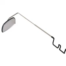 Cycling Rear View Mirror 360° Adjustable Bisiklet Aynaları Mountain Bike Mirror