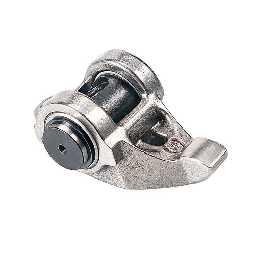 Upgrade LS1 Rocker Arms With Trunion Pushrods Kit for LS 4.8 5.3 5.7 6.