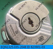1PC EQN 1325 035-2048 ID 823901-03 100 tested FEDEX DHL or fedex