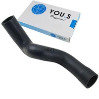 You.S Turboschlauch Ladeluftschlauch FüR Peugeot 307 (3_) 2.0 HDI - 0382W8 -NEU