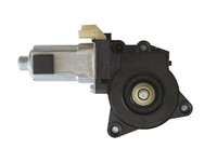 Motor Fensterheber Hinten FüR Hyundai I30 2007-2012 Original Recht